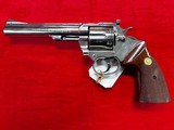 Colt Trooper MKIII .357 - 2 of 3