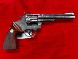 Colt Trooper MKIII .357