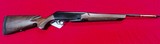 Browning BAR Short Trac LH .300WSM