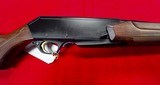 Browning BAR Short Trac LH .300WSM - 6 of 6