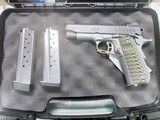 Kimber Ultra Aegis Pro 9mm - 3 of 3