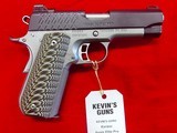 Kimber Ultra Aegis Pro 9mm - 1 of 3