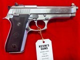 Taurus PT99 AFS 9mm - 1 of 2