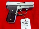 Kahr MK9 9mm - 1 of 2