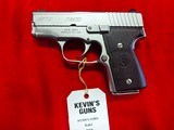 Kahr MK9 9mm - 2 of 2