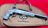 CVA Optima .50 - 3 of 3