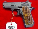 Kimber Micro Raptor .380 - 2 of 3