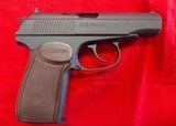 Arsenal Bulgaria Makarov 9c18