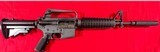 Geissele Colt XM177 clone 5.56