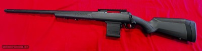Savage 110 Tactical LH
