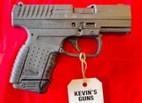 Walther PPS M2 .40 S&W