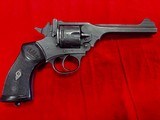 Webley MKIV 38/200 .38 S&W - 1 of 7