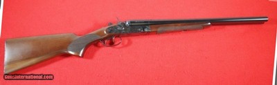 CZ hammer coach gun 12 ga
