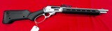 Marlin Trapper 45-70 - 1 of 1