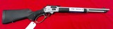 Smith & Wesson 1854 .44 mag - 1 of 1