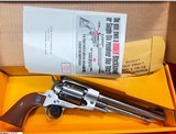 Ruger Old Army .44 - 1 of 2