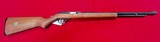 Marlin Model 60w .22lr - 1 of 11