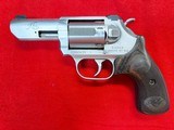 Kimber K6s .357 - 2 of 5