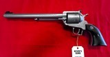 Ruger NM Super Blackhawk 44 - 3 of 6