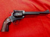 Ruger Super Blackhawk Bisely .44 - 1 of 8