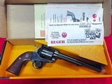 Ruger Super Blackhawk Bisely .44 - 3 of 8