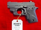SIG P238 .380 - 2 of 5
