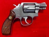 Smith & Wesson 64-2 .38 - 1 of 15