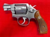 Smith & Wesson 64-2 .38 - 2 of 15