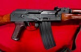 Cujir WASR 5.56 - 2 of 5