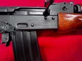 Cujir WASR 5.56 - 5 of 5