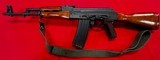 Cujir WASR 5.56 - 3 of 5