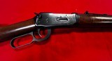 Winchester 94ae 30-30 - 2 of 4