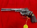 Colt Trooper MKIII .22 - 2 of 15