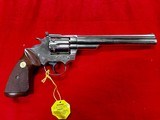Colt Trooper MKIII .22 - 1 of 15