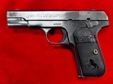 Colt 1908 Hammerless .380 - 2 of 6