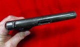 Colt 1908 Hammerless .380 - 5 of 6