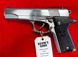 Colt Double Eagle .45 - 2 of 7
