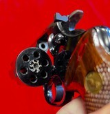 Colt Trooper MKIII .22 mag - 10 of 11