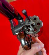 Colt Trooper MKIII .22 mag - 9 of 11