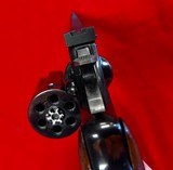 Colt Trooper MKIII .22 mag - 11 of 11