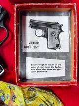 Colt Junior (Astra) .25 - 2 of 6