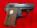 Colt Junior (Astra) .25 - 3 of 6