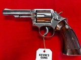 Smith & Wesson 13-2 .357 - 2 of 8