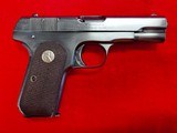 Colt 1903 hammerless .32 - 1 of 7