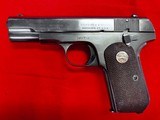 Colt 1903 hammerless .32 - 2 of 7