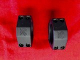 Vortex 34mm rings - 4 of 4