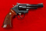 Smith & Wesson 19-5 .357 - 1 of 17