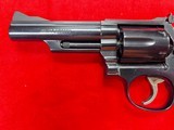 Smith & Wesson 19-5 .357 - 11 of 17