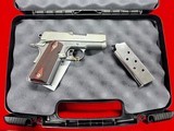 Kimber Ultra CDP .45 - 3 of 3
