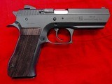 IWI Jericho 941 9mm - 1 of 11